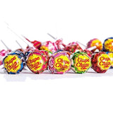 Chupa Chups Lollipops Best Of 60 Pack