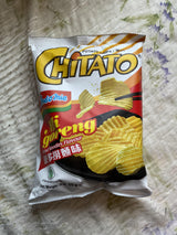 Indomie Chitato Mi Goreng Chips 55g