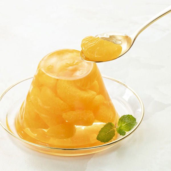 Tarami Mandarin Orange Fruit Jelly [Mikan] - 270g