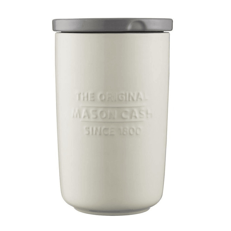 MASON CASH Mason Cash Innovative Kitchen Large Storage Jar 