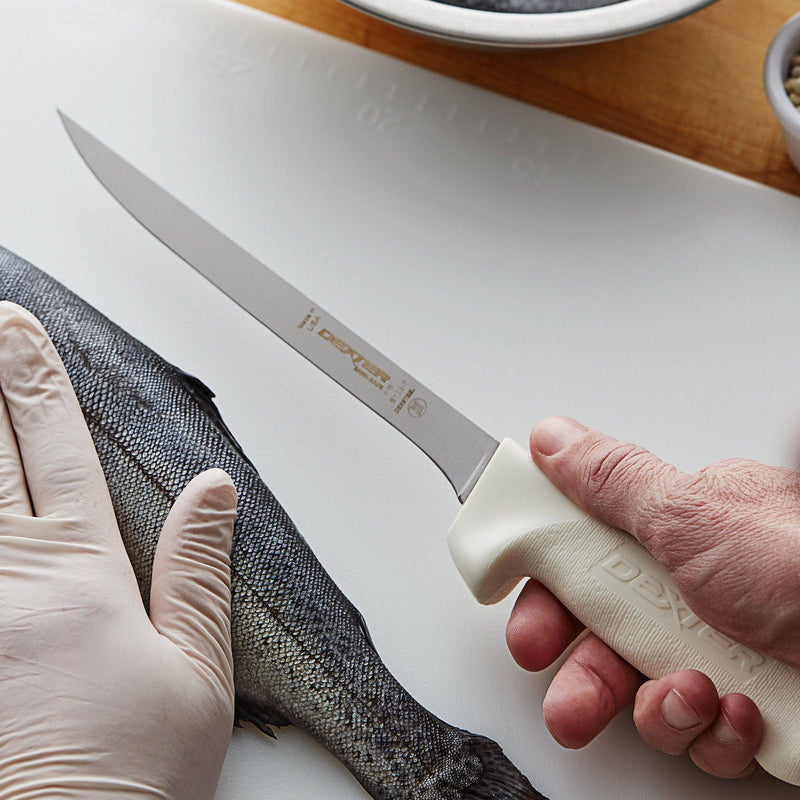DEXTER Dexter Russell Fillet Knife 18cm Stainless Steel 