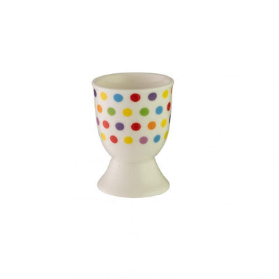 AVANTI Avanti Egg Cup Polka Dots #11442 - happyinmart.com.au