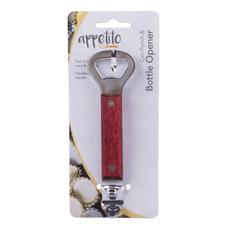 APPETITO Appetito Can Punch Bottle Opener 