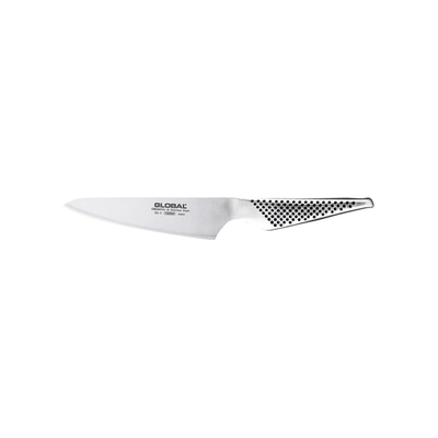 GLOBAL Global Cooks Knife 13cm Stainless Steel #79501 - happyinmart.com.au