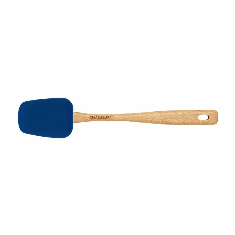 CHASSEUR Chasseur Silicone Spoon Blue 