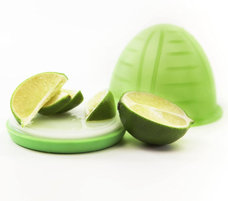FUSION BRANDS Fusionbrands Citrus Pod Green 