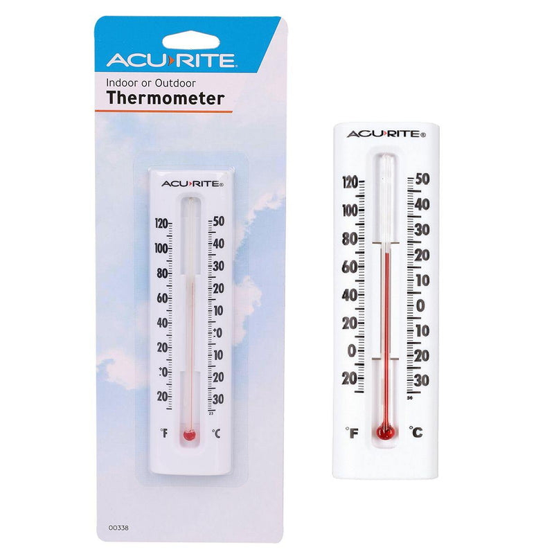ACURITE Acurite Indoor Outdoor Thermometer 