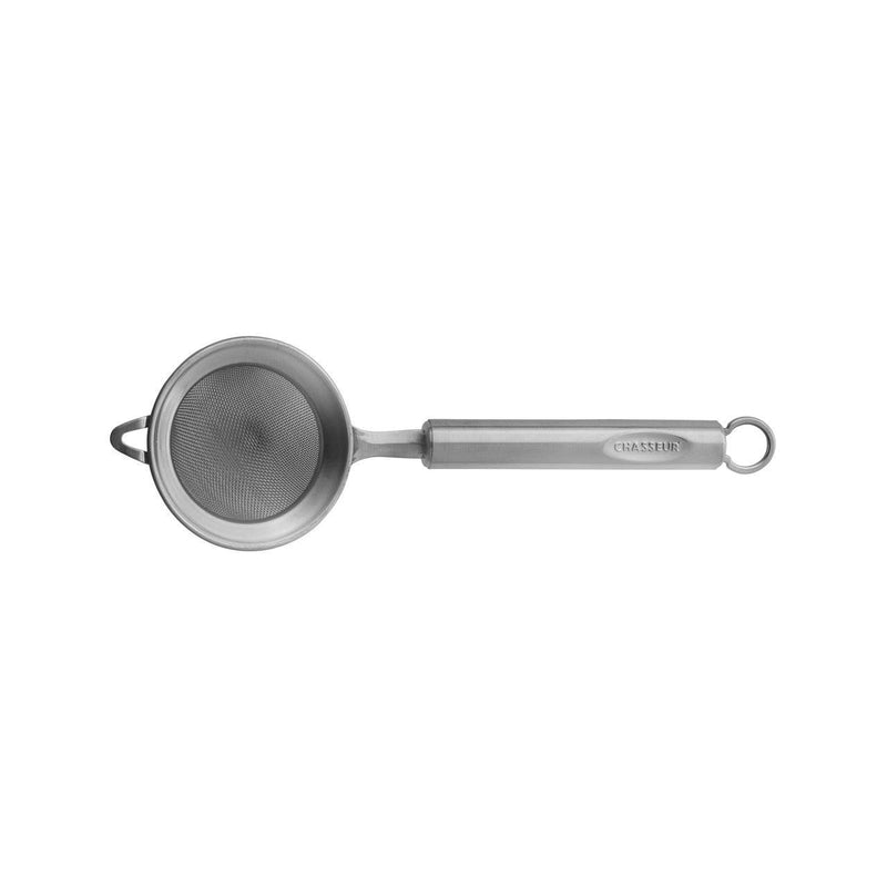 CHASSEUR Chasseur Stainless Steel Tea Strainer 7cm 