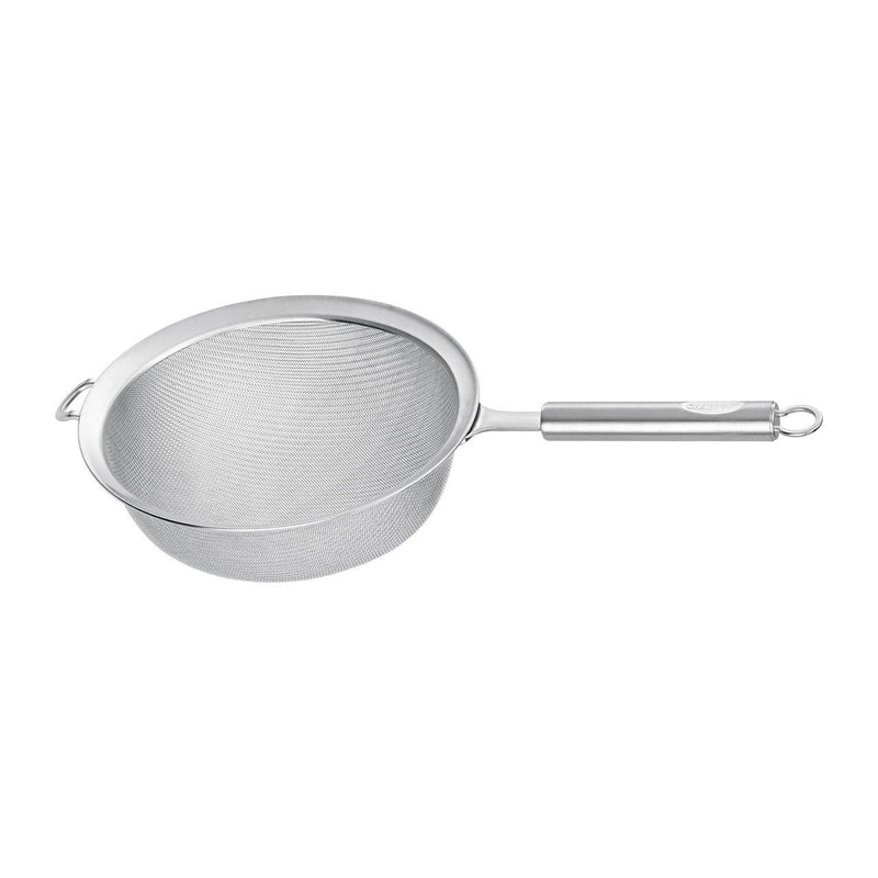 CHASSEUR Chasseur Mesh Strainer Stainless Steel 18cm 