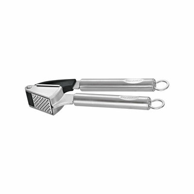 CHASSEUR Chasseur Garlic Press Stainless Steel #03517 - happyinmart.com.au