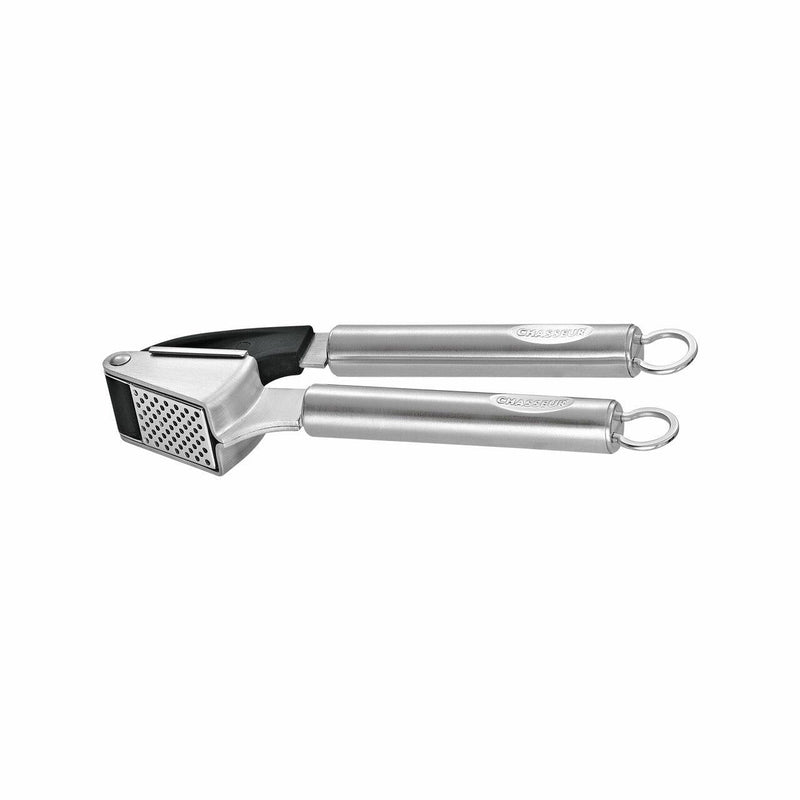 CHASSEUR Chasseur Garlic Press Stainless Steel 