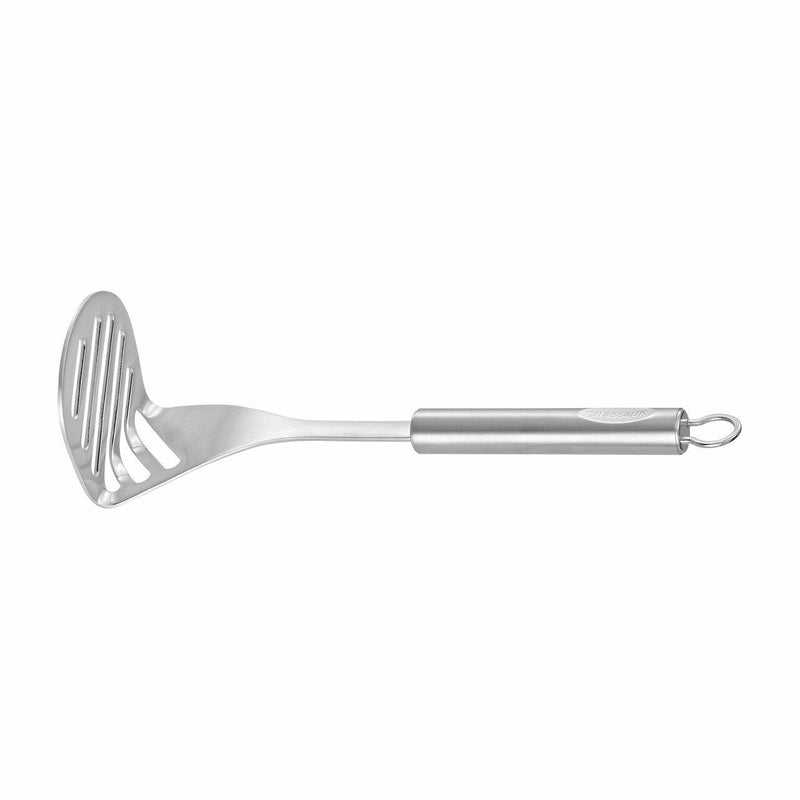 CHASSEUR Chasseur Stainless Steel Potato Masher Silver 