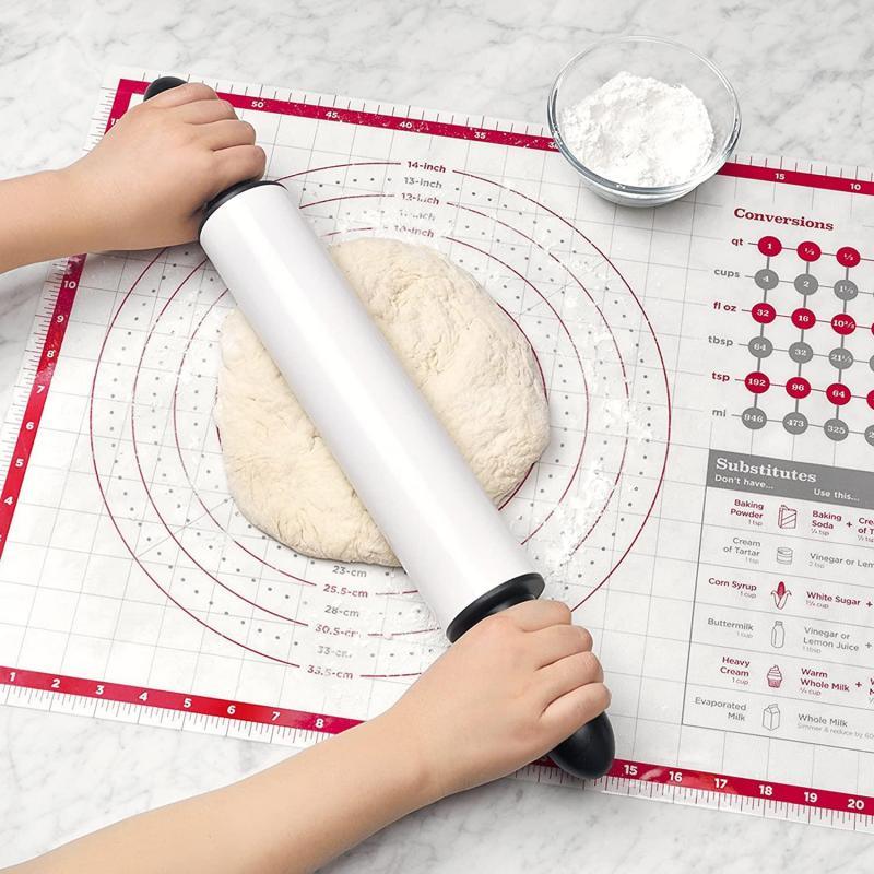 OXO Oxo Good Grips Silicone Pastry Mat 