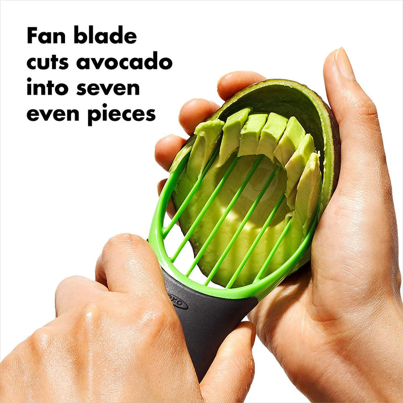 OXO Oxo Good Grips 3 In 1 Avocado Slicer 