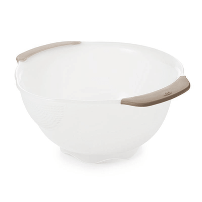 OXO Oxo Good Grips Rice And Grain Washing Colander #48382 - happyinmart.com.au