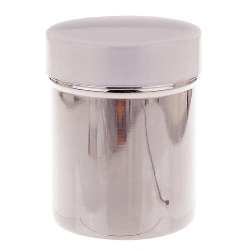 APPETITO Appetito Stainless Steel Flour Sugar Shaker 