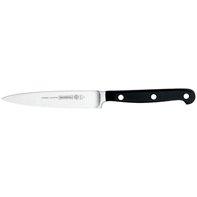 MUNDIAL Mundial Classic Forged Professional Vegetable Knife 10cm #71320 - happyinmart.com.au
