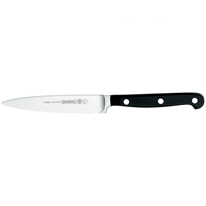 MUNDIAL Mundial Classic Forged Professional Vegetable Knife 10cm 