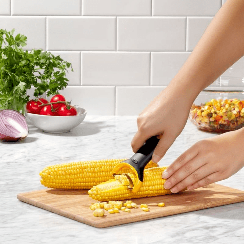 OXO Oxo Good Grips Corn Prep Peeler 
