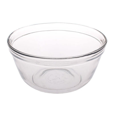 KITCHEN CLASSICS Kitchen Classics Glass Mixing Bowl #4227 - happyinmart.com.au
