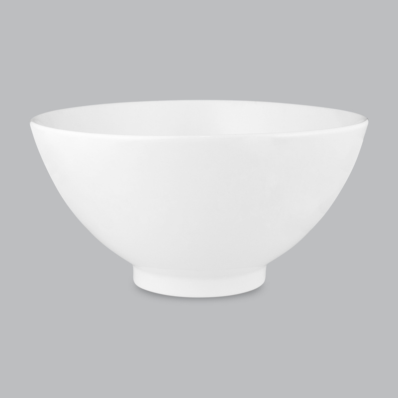 Wilkie Brothers Noodle Bowl 20cm New Bone 