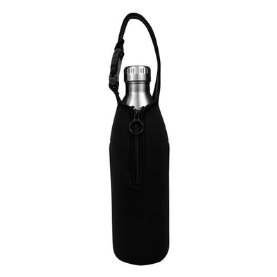 AVANTI Avanti Fluid Bottle Tote Black #12507 - happyinmart.com.au