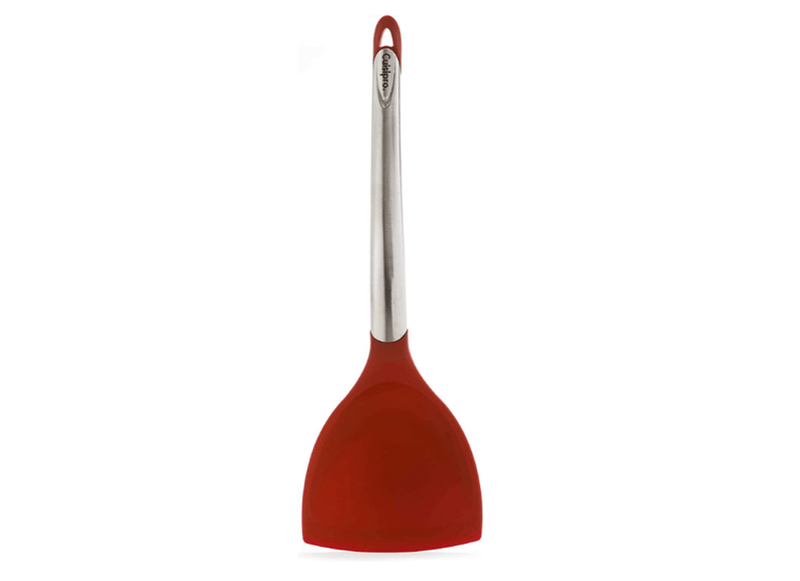 CUISIPRO Cuisipro Wok Silicone Turner Red 