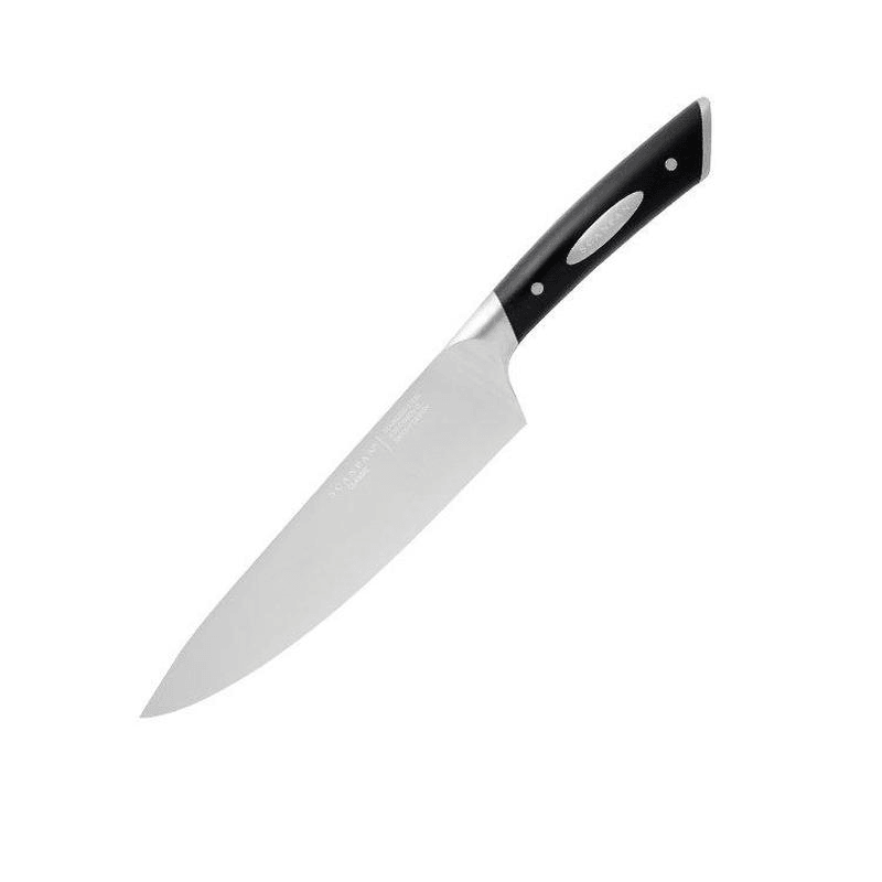 SCANPAN Scanpan Classic Stainless Steel Chefs Knife 20cm 