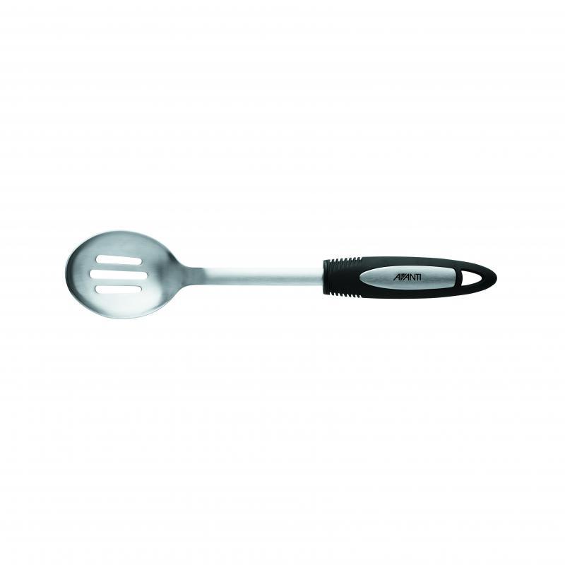 AVANTI Avanti Ultra Grip Stainless Steel Slotted Spoon 