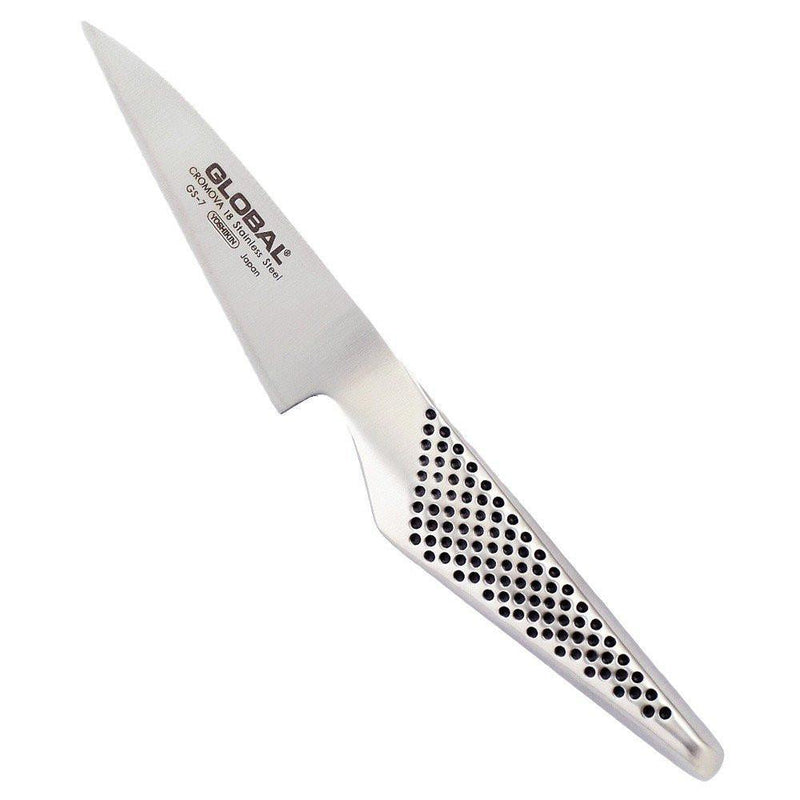 GLOBAL Global Paring Knife Stainless Steel 