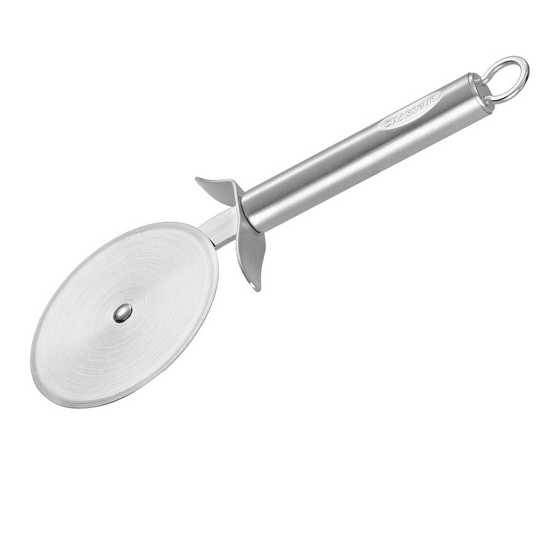 CHASSEUR Chasseur Stainless Steel Pizza Cutter 