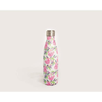 AVANTI Fluid Vacuum Bottle 500ml - Pink Sloth 12159 - happyinmart.com.au