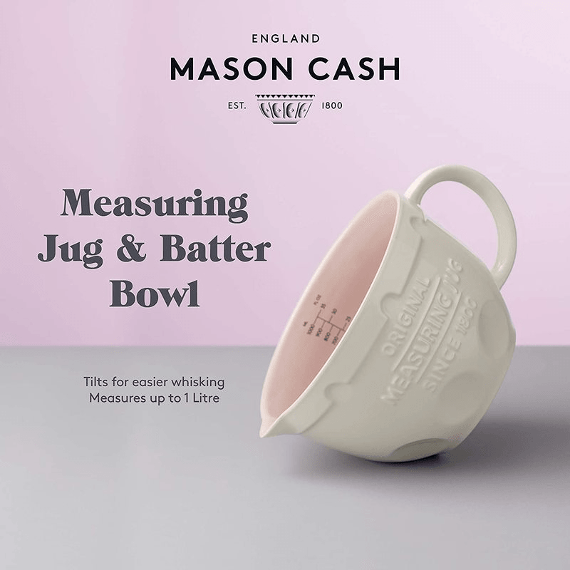 MASON CASH Mason Cash Innovative Kitchen Measuring Jug 