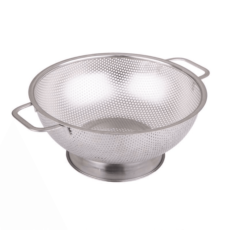 APPETITO Appetito Stainless Steel Perforated Colander 