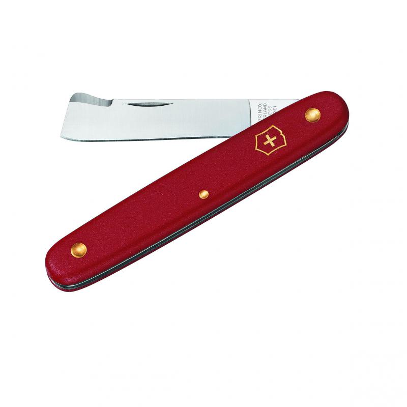 Victorinox Budding Knife Red 
