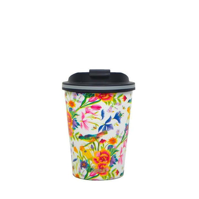 AVANTI Go Cup Insulated Coffee Cup 280ml - Paradise 13543 - happyinmart.com.au