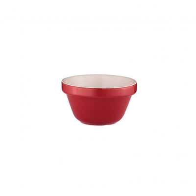AVANTI Avanti Multi Purpose Bowl 350ml 13cm Red #40498 - happyinmart.com.au