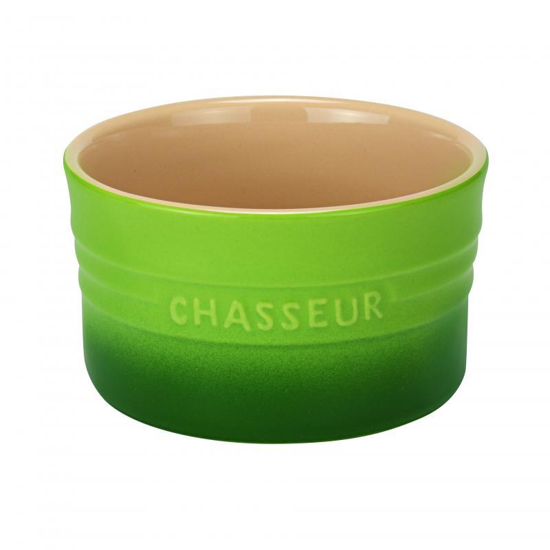 CHASSEUR Chasseur La Cuisson Ramekin Set Of 2 Apple 