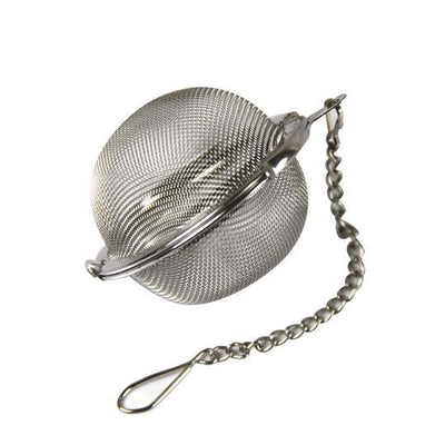 AVANTI Avanti Stainless Steel Mesh Tea Ball Infuser #15476 - happyinmart.com.au