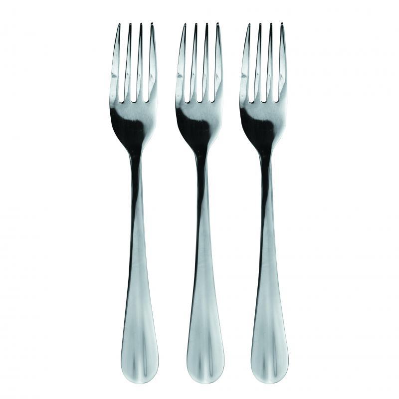 AVANTI Avanti Heritage Table Fork Set Of 3 