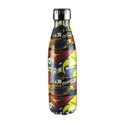AVANTI Avanti Fluid Vacuum Bottle Dinosaur #12141 - happyinmart.com.au