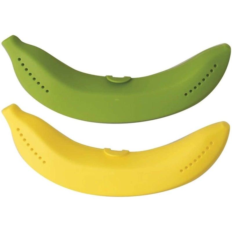 AVANTI Avanti Kitchenworks Banana Saver Yellow 