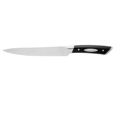 SCANPAN Scanpan Classic Stainless Steel Carving Knife 20cm #18108 - happyinmart.com.au