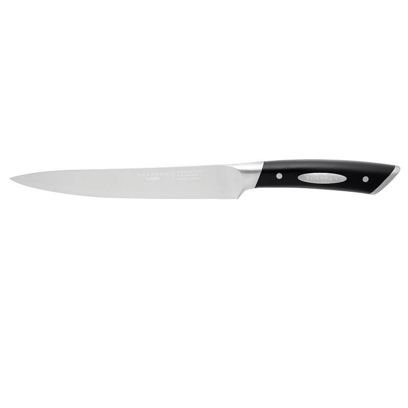 SCANPAN Scanpan Classic Stainless Steel Carving Knife 20cm 