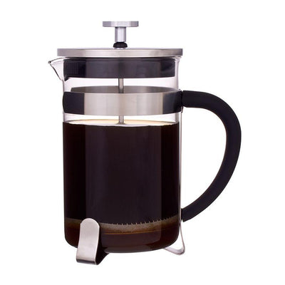 CASABARISTA Casabarista Coffee Plunger 6 Cup With Scoop #4152 - happyinmart.com.au