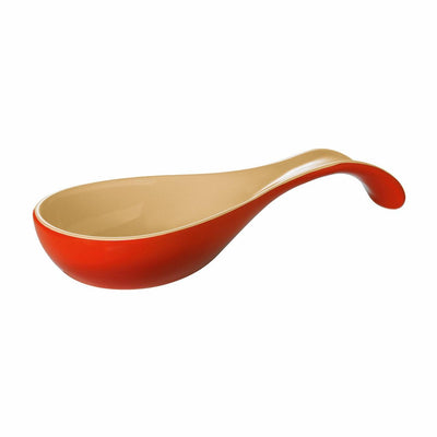 CHASSEUR Chasseur Spoon Rest Red #19298 - happyinmart.com.au