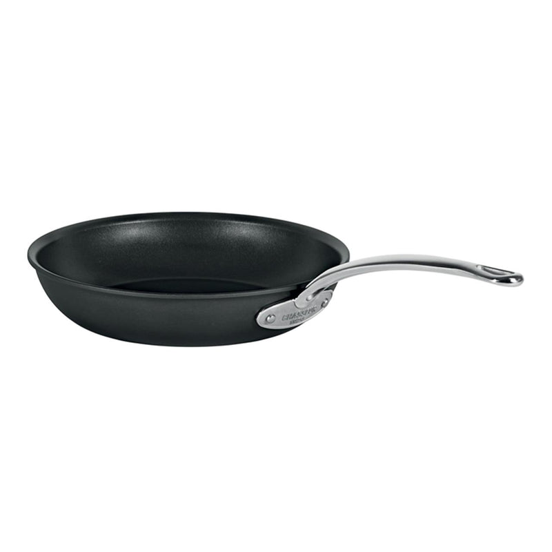 CHASSEUR Chasseur Cinq Etoiles Fry Pan Hard Anodised 