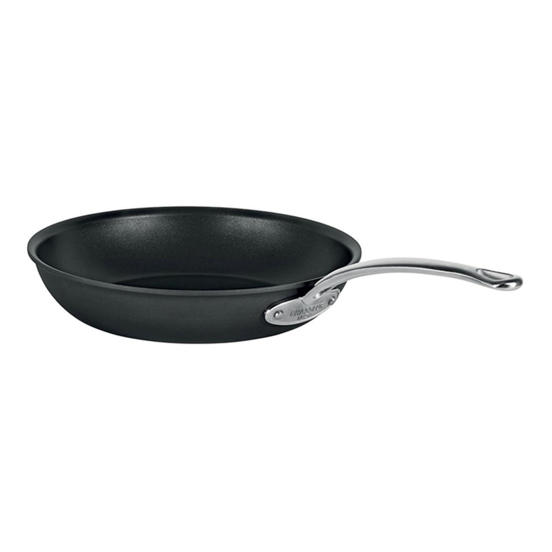 CHASSEUR Chasseur Cinq Etoiles 28cm Fry Pan Hard Anodised 