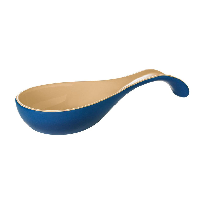 CHASSEUR Chasseur Spoon Rest Blue 