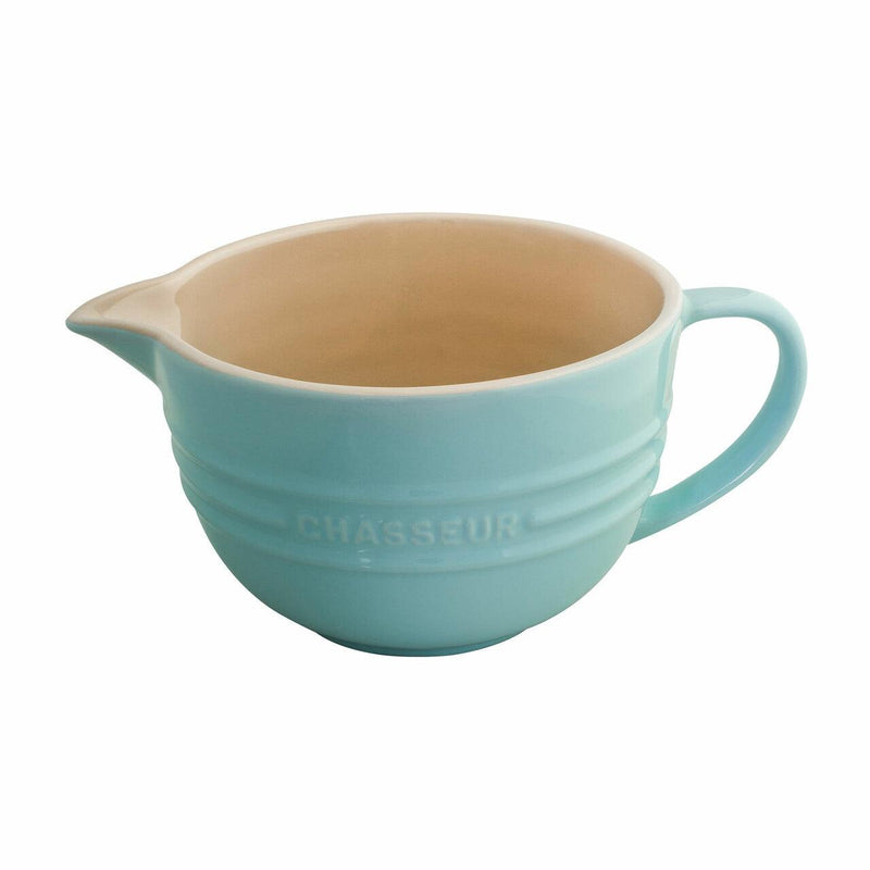 CHASSEUR Chasseur Mixing Jug Duck Egg Blue 